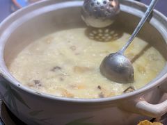 金牌花胶鸡锅-金龙·打边炉(武进路店)