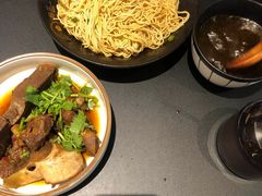 -贡梅老面馆·蟹粉面·无锡特色小吃(南长街主推店)