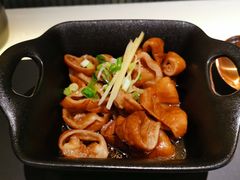 -馔豚·台北菜专门店(深圳湾万象城店)