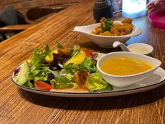 -1886德国汽车餐厅(外滩十六铺码头店)