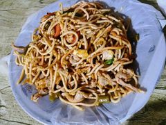 -十里铺铁板鱿鱼