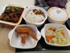 -乡村基(南坪上海城店)