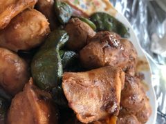 毛豆烧芋艿-妈妈的小作坊(陈家镇店)