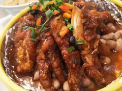 -丈母娘的饭局•新金陵菜(牛首山店)