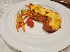 -寻味顺德·珍之宝酒楼(杏坛店)