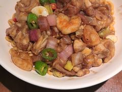 -寻裕记·现炒浇头面(人民广场店)