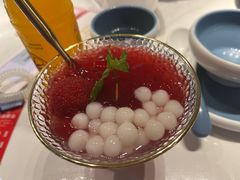 -左庭右院鲜牛肉火锅(新梅广场店)