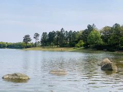 -美兰湖景区