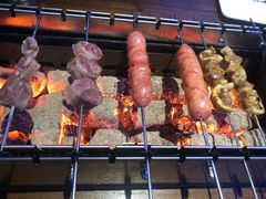 -三个蒙古大叔羊肉串(大宁店)