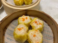 -酌宴府The China Club·广州万富希尔顿酒店(云城东路店)