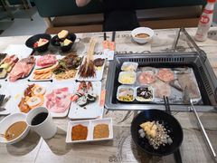 -纽牛有约自助烤肉(漳州中闽店)