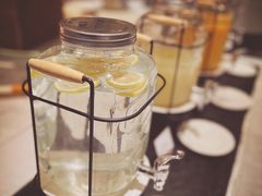 -杭州钱江新城万怡酒店-西餐厅