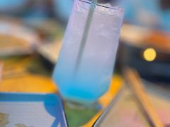 -燥次·烧烤酒场(万象城店)