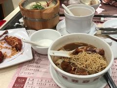 -池记(尖沙咀店)