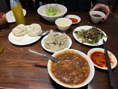 -姚记炒肝店(簋街店)