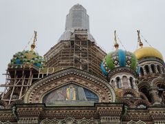 -滴血救世主教堂