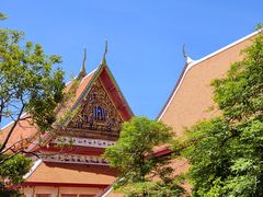 -曼谷国家博物馆