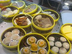 -冰泉豆浆馆(新界店)