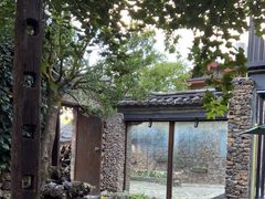 -炊烟餐厅