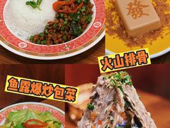-曼谷食堂·泰国家庭料理(丹桂路店)
