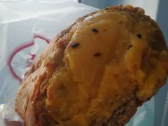 地瓜面包-韩国利尔面包(桂林路店)