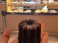 -OUR Bakery(SKP-S店)