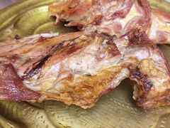 -郭记原生态烤羊腿(长宁路店)