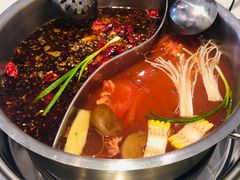 -龙奎老牛市井火锅