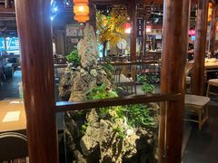 -卞氏菜根香(青羊万达店)