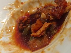 -北京老铺烤鸭(高新店)