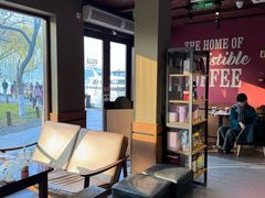 -COSTA COFFEE(西湖天地店)