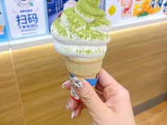 -DQ·蛋糕·冰淇淋(湖景东路店)