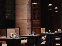 -深圳隐秀山居酒店