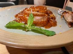 -青年公社烤鸭(滨湖银泰店)