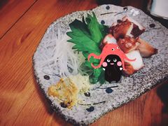 -章之鱼家(体育东路店)