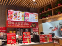 -南城香·饭香串香馄饨香(太平桥店)