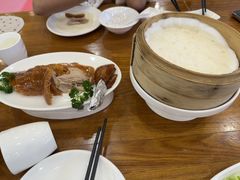 -北京烤鸭 ·儿童菜 ·采风阁家常菜餐厅(亚龙湾天域酒店)