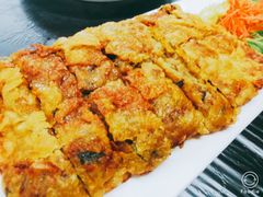 -莲华素食府