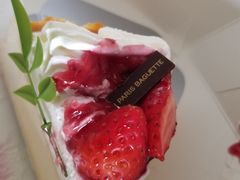 -巴黎贝甜(豪浦店)
