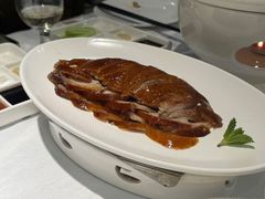 -福海居烤鸭店(鸟巢店)