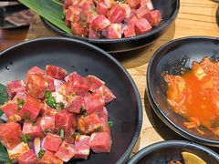 -九田家黑牛烤肉料理(国芳店)
