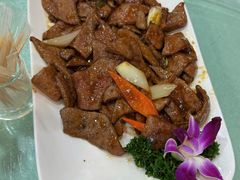 -宝发园名菜馆