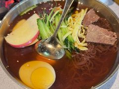 -丰茂烤串(公园店)