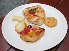 -Tivano意大利餐厅(成都居舍酒店)