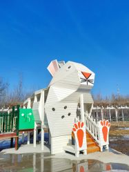 -优沃得自然教育农场·冰雪乐园·生日会·研学