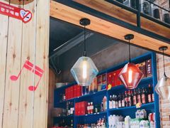 -海宁煲农家菜(惠南镇店)