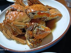 -水先生寧波菜(天一店)