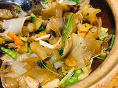 竹耳-禧宴Joyous Restaurant(禧园店)