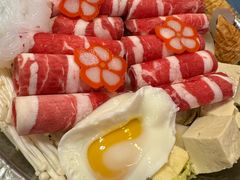 -隐月· 㐂和食屋(芝罘万达公馆店)