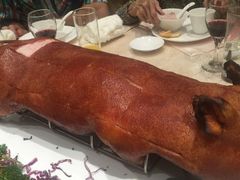 -白云宾馆·白云宴餐厅
